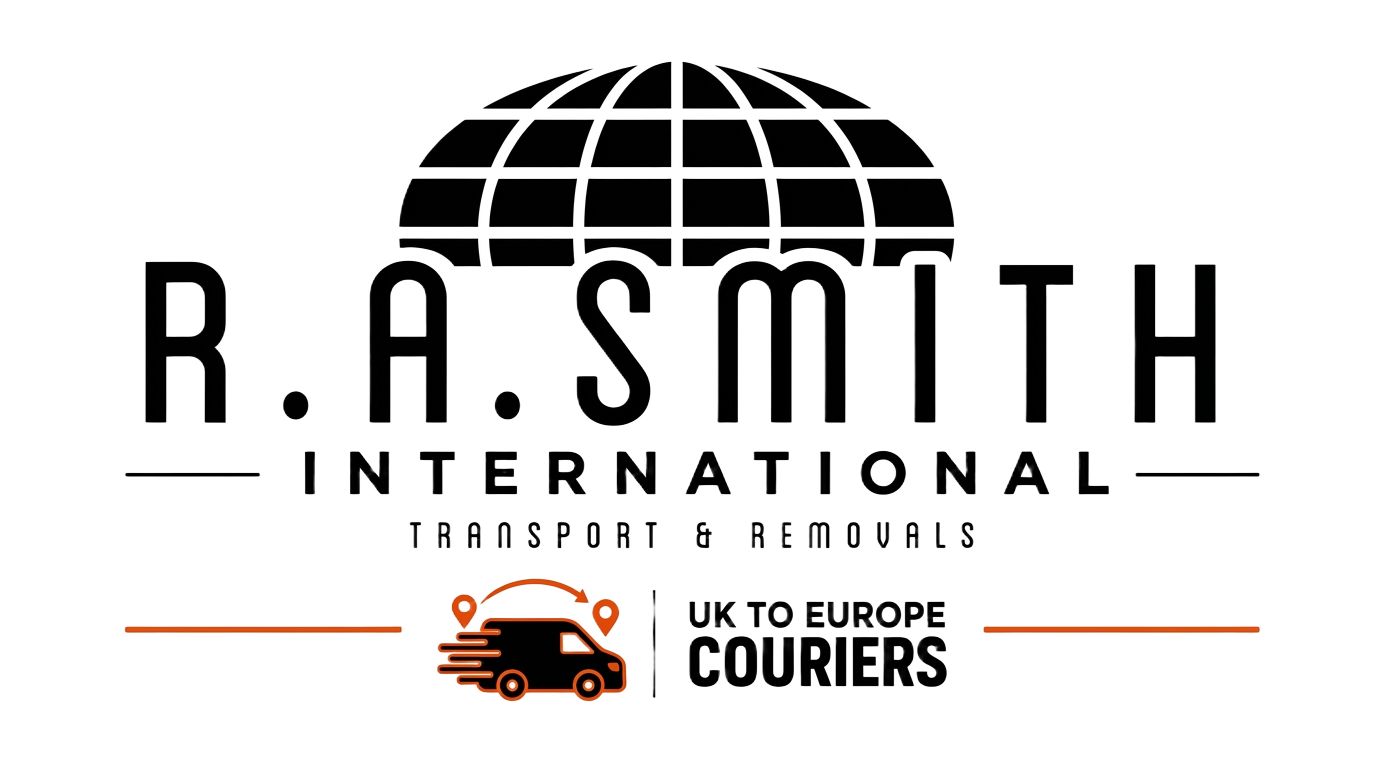 R.A. Smith International